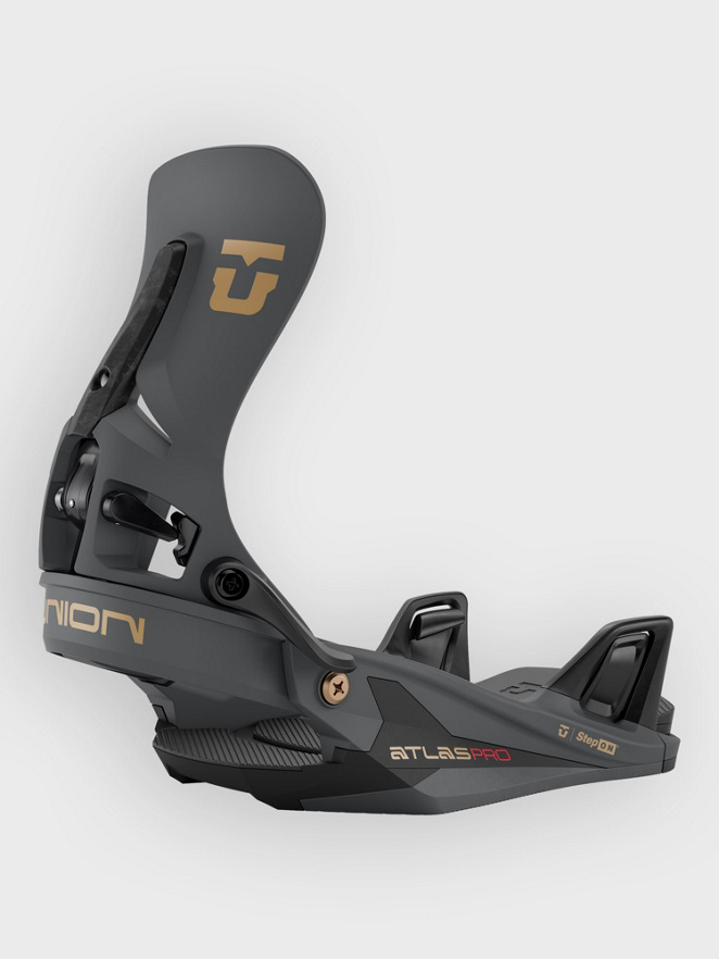 UNION Atlas Pro 2027 Step On Bindings