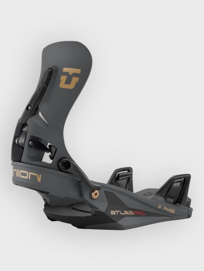 UNION Atlas Pro 2027 Step On Bindings