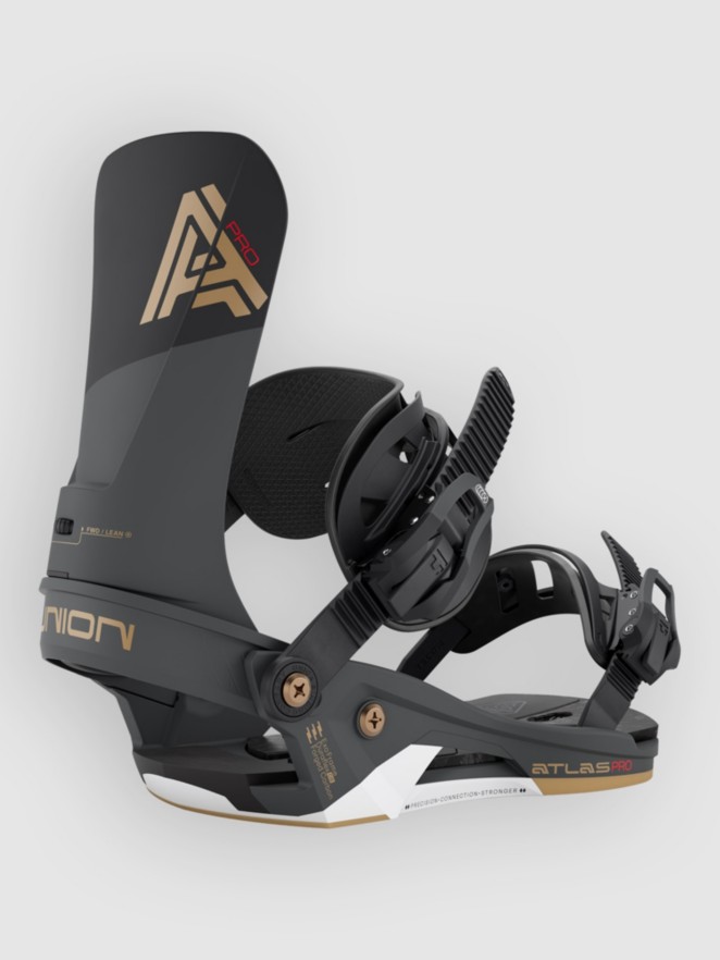 UNION Atlas Pro 2027 Step On Bindings