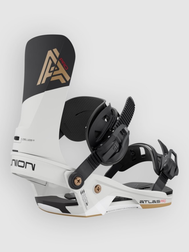 UNION Atlas Pro 2027 Step On Bindings