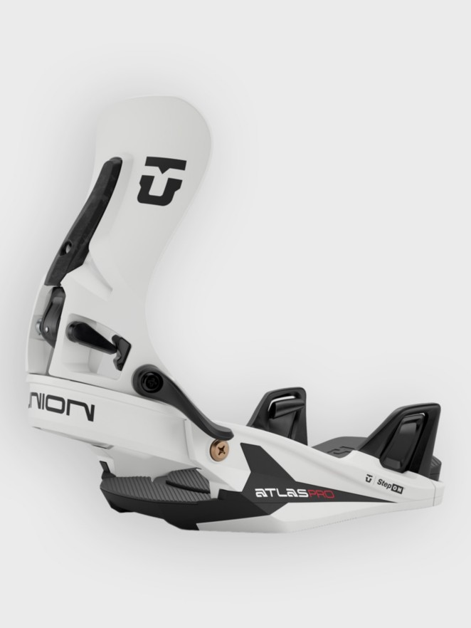UNION Atlas Pro 2027 Step On Bindings