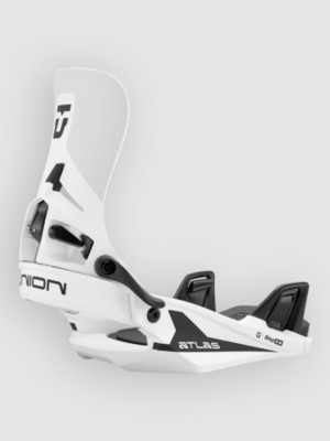 UNION Atlas 2027 Step On Bindings Wit