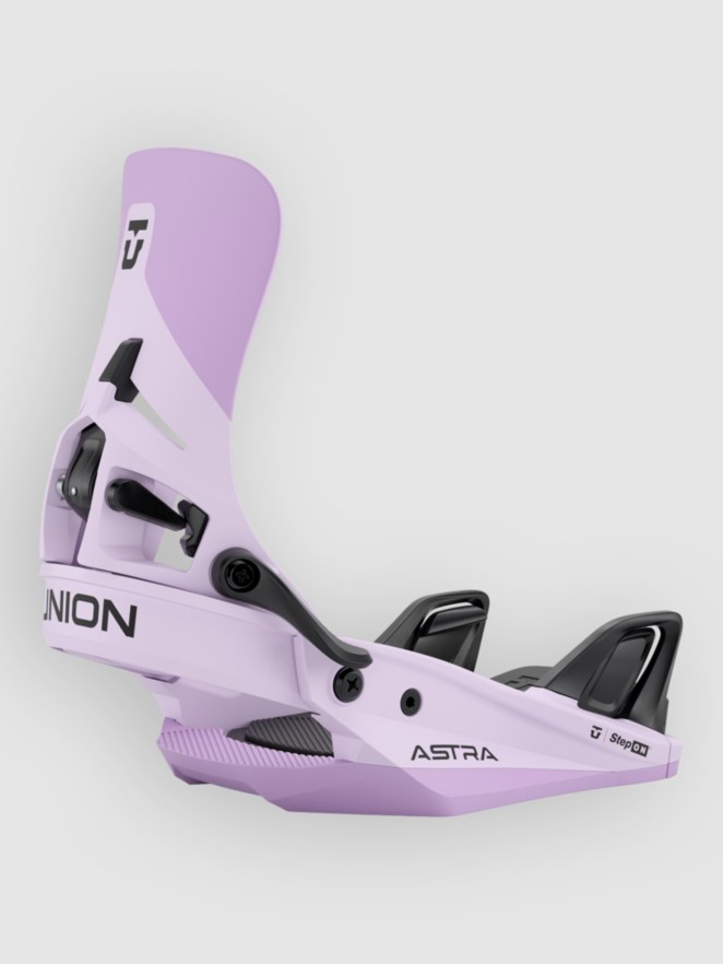 UNION Astra 2027 Step On Bindings