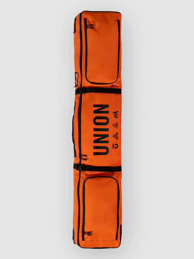 UNION Wheeled Snowboard Bag