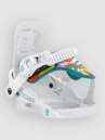 UNION Cadet One 2027 Kids Snowboard Bindings