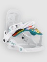 UNION Cadet One 2027 Kids Snowboard Bindings
