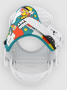 UNION Cadet One 2027 Kids Snowboard Bindings