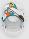 UNION Cadet One 2027 Kids Snowboard Bindings
