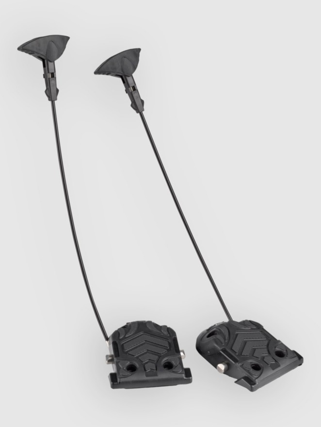 DEELUXE DLX Intec Adapter Stk Fixations Alpines