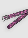 Vitriol Leopard Lounge Ceinture