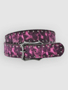 Vitriol Leopard Lounge Ceinture