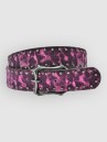 Vitriol Leopard Lounge Ceinture