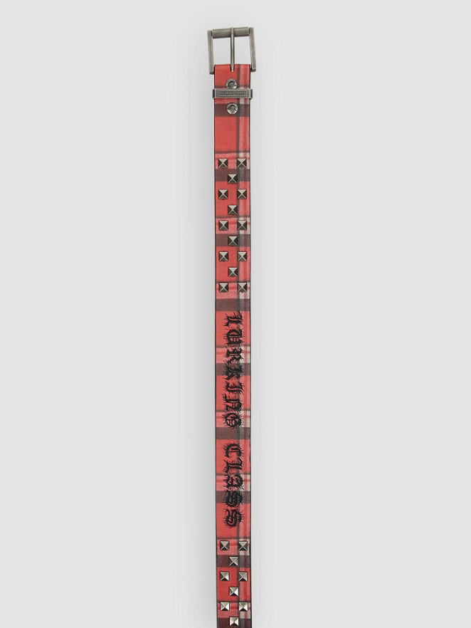 Lurking Class Bondage Punk Ceinture