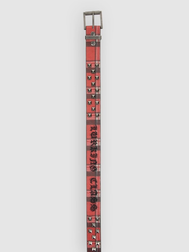 Lurking Class Bondage Punk Ceinture