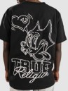 True Religion Puf Cat T-Shirt