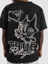 True Religion Puf Cat T-Shirt