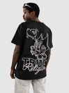 True Religion Puf Cat T-Shirt
