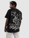 True Religion Puf Cat T-Shirt