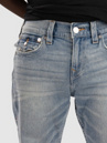 True Religion Ricky Sn Flap In Jeans