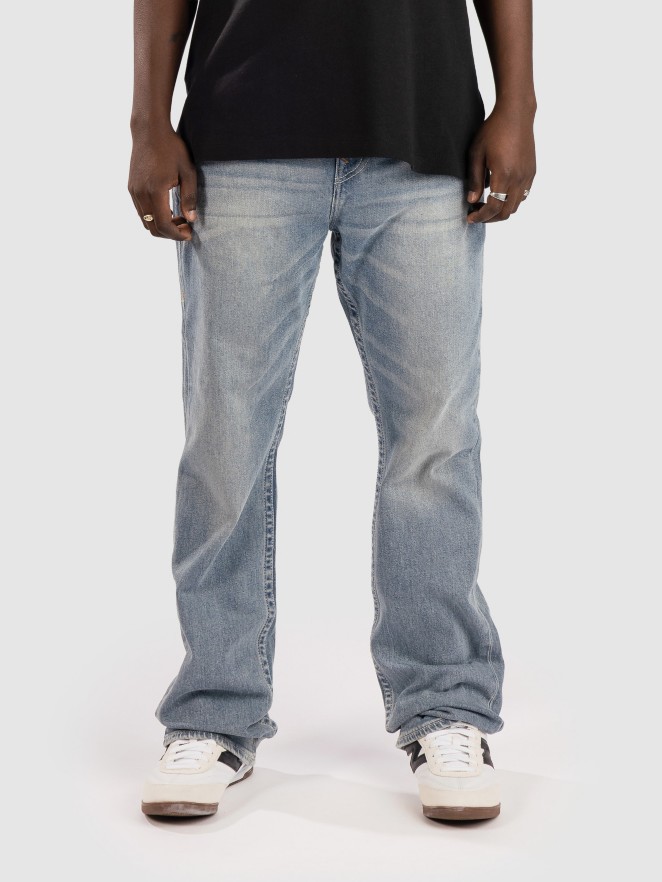 True Religion Ricky Sn Flap In Jeans
