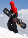 Jones Snowboards Mountain Twin 2027 Lumilauta