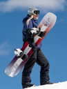 Jones Snowboards Twin Sister 2027 Lumilauta