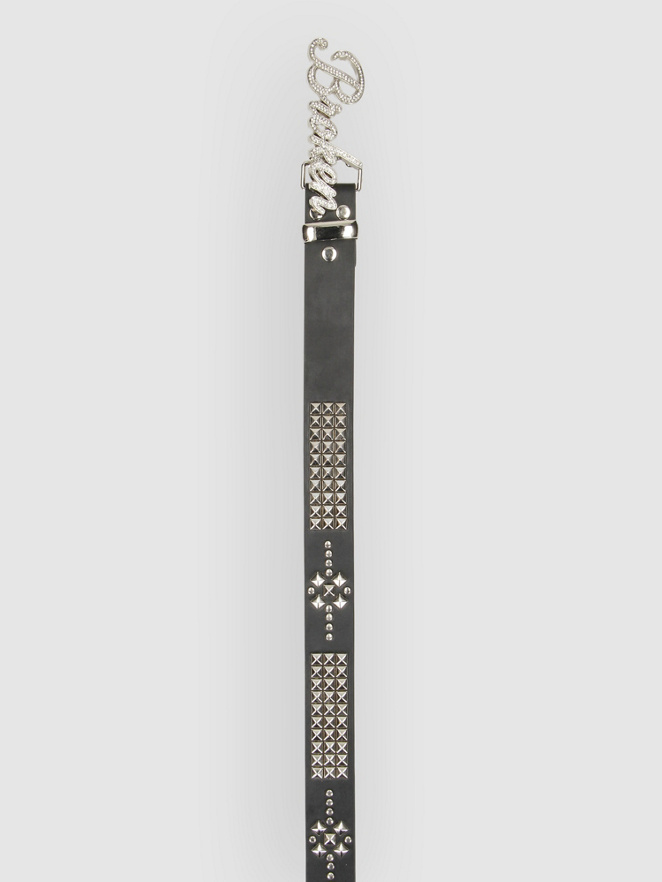 Broken Promises In The Moment Stud Belt