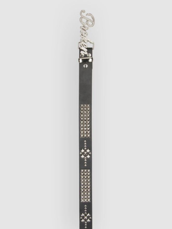 Broken Promises In The Moment Stud Belt