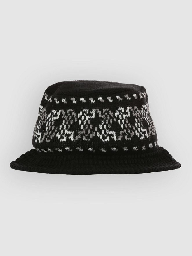 Carhartt WIP Bricky Man Knitted Bucket Hat Bucket Hat
