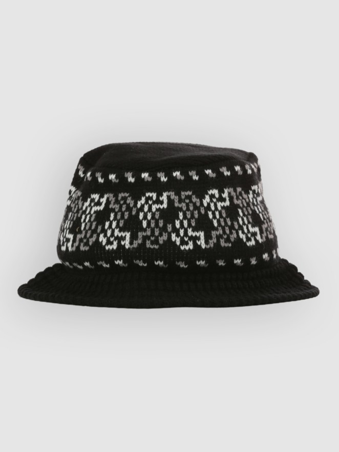 Carhartt WIP Bricky Man Knitted Bucket Hat Bucket Hat
