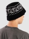 Carhartt WIP Bricky Man Knitted Bucket Hat Bucket Hat