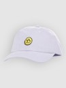 The Dudes Smiley Dad Cord Cap