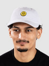 The Dudes Smiley Dad Cord Cap