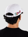 The Dudes Smiley Dad Cord Cap