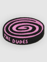 The Dudes Vortex Single Patch