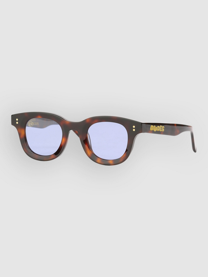 The Dudes Tortoise Shell Sunglasses