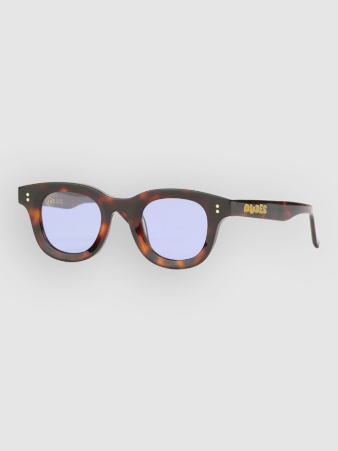 The Dudes Tortoise Shell Sunglasses