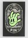 The Dudes Hand Pin