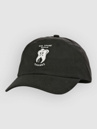 The Dudes No Soup Dad Cap