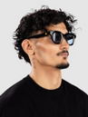 The Dudes Black Sunglasses