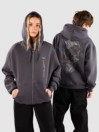 Dolly Noire Regi Zip Hoodie