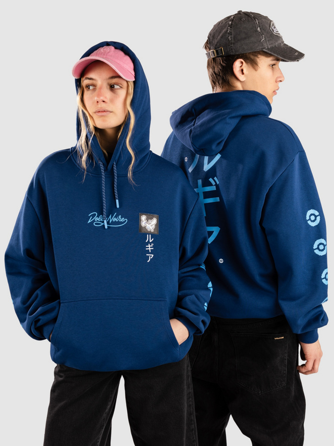 Dolly Noire Lugia Hoodie