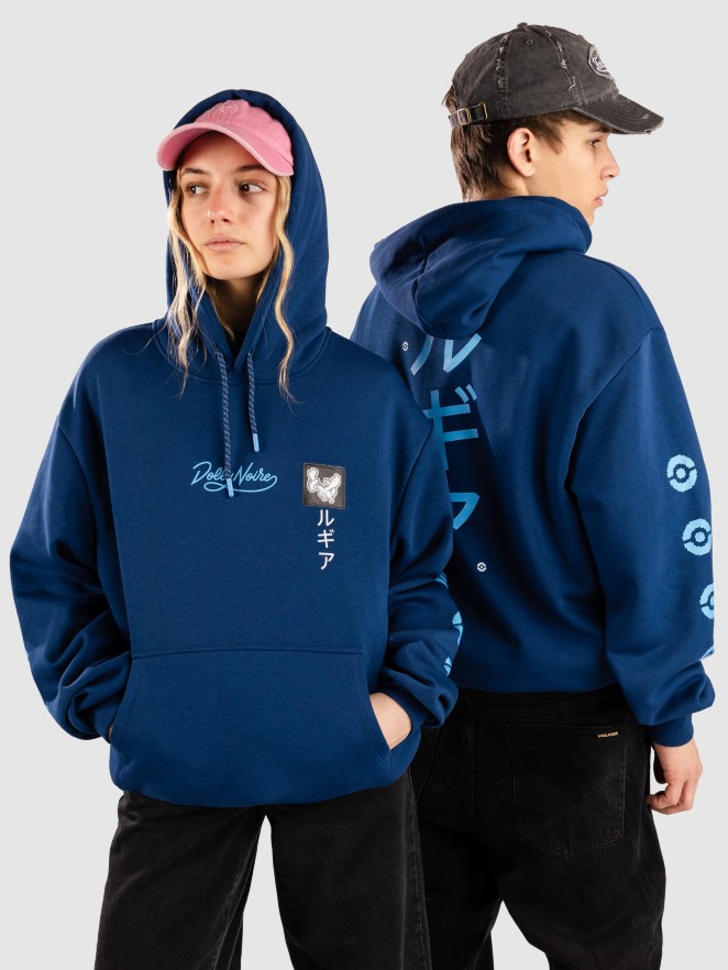 Dolly Noire Lugia Hoodie
