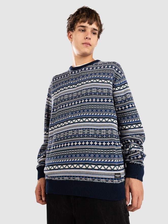 Iriedaily Mineo Pullover