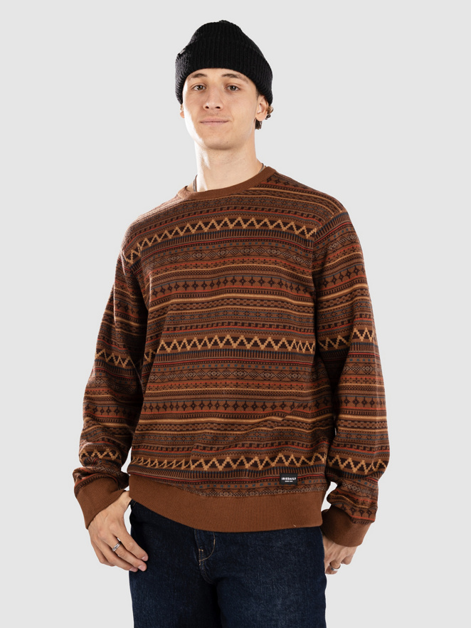 Iriedaily Mineo Pullover