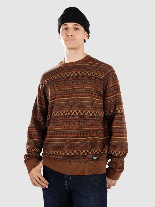 Iriedaily Mineo Pullover