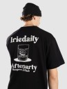 Iriedaily Hangover Club T-Shirt