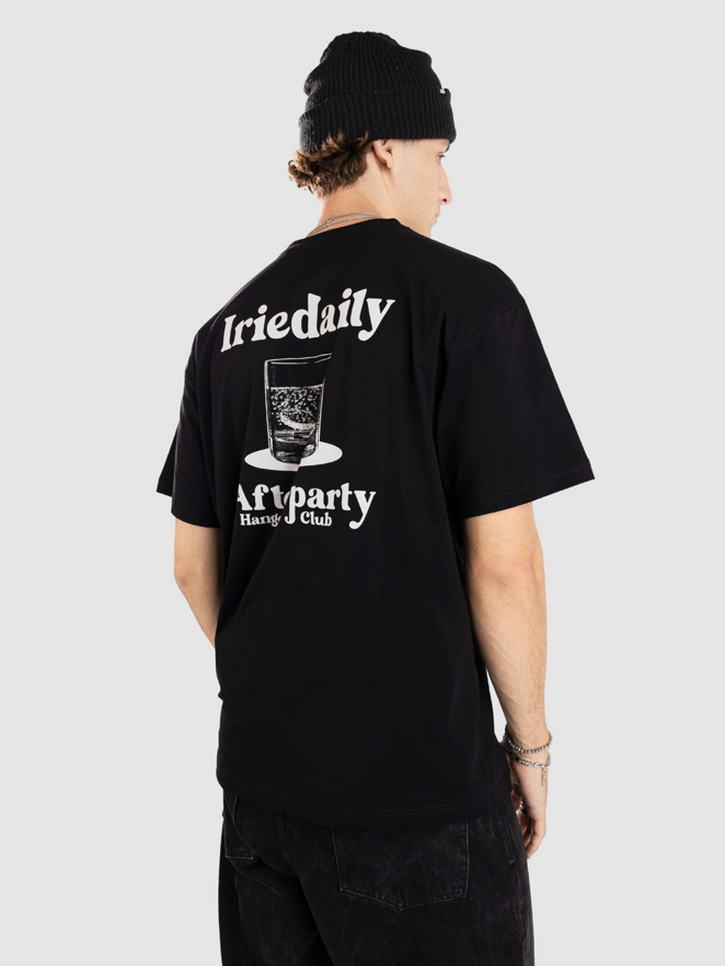 Iriedaily Hangover Club T-Shirt