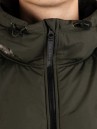 Iriedaily Get On Deck Jacket