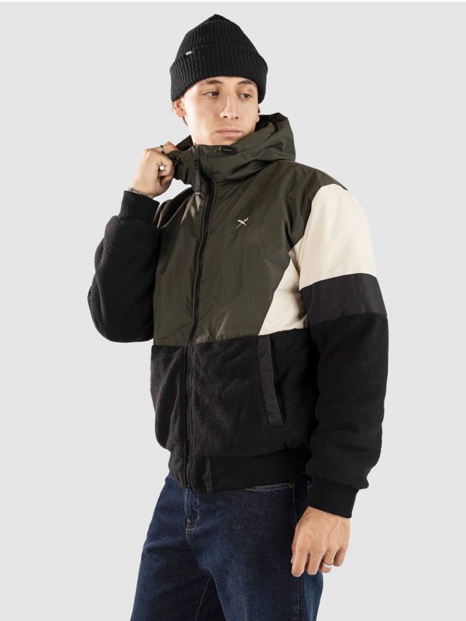 Iriedaily Get On Deck Jacket